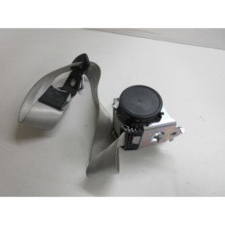 Ceinture Arriere Droit Renault Clio 4 Phase 1